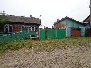 Дом в поселке Предивинск DSC00812.JPG